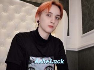 AsheLuck