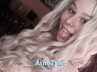 Ashe_Tyler