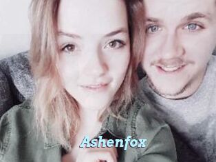 Ashenfox