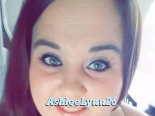 AshleeLynn_26