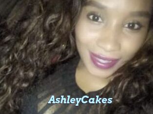 AshleyCakes