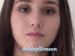 AshleyGimson