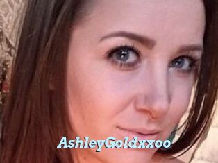 AshleyGoldxxoo