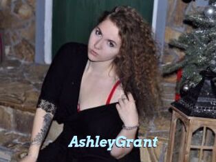 AshleyGrant