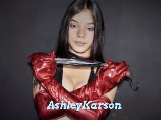 AshleyKarson