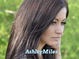 AshleyMiles