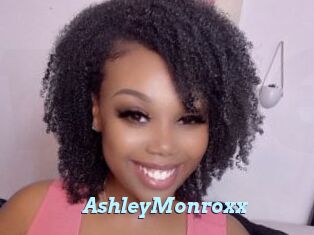 AshleyMonroxx