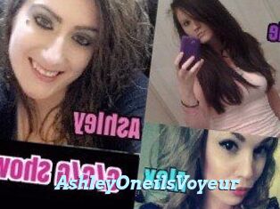 AshleyOneilsVoyeur