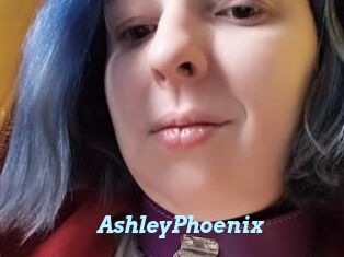 AshleyPhoenix