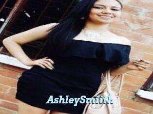 AshleySmiith