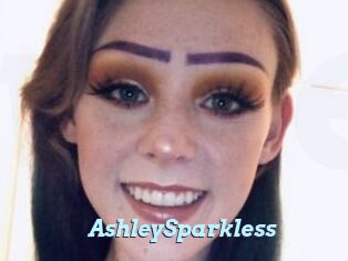 AshleySparkless