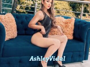 AshleyVidal
