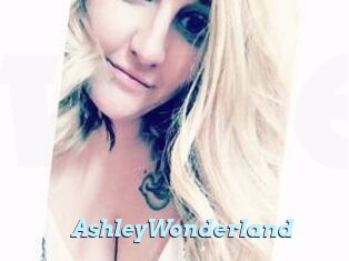 AshleyWonderland