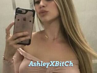 AshleyXBitCh