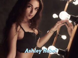 Ashley_Rebel Webcam Teen