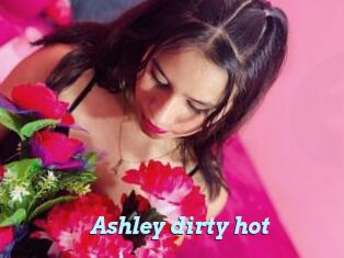 Ashley_dirty_hot