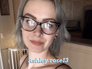 Ashley_rose13