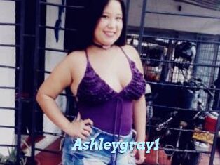Ashleygray1
