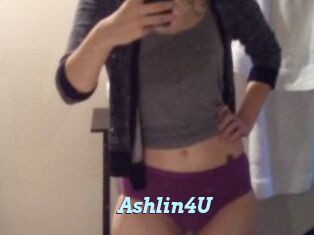 Ashlin4U