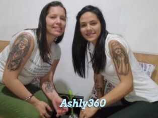 Ashly360