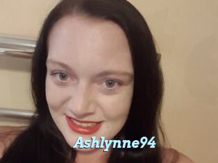 Ashlynne94