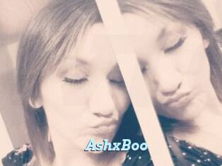 AshxBoo