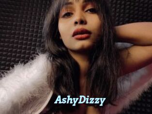 AshyDizzy