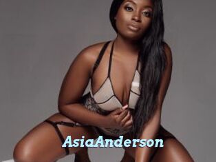 AsiaAnderson
