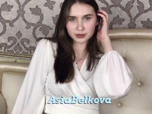AsiaBelkova