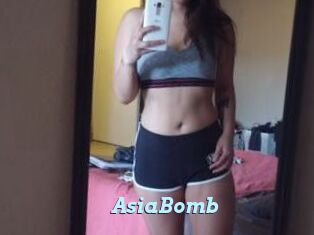 AsiaBomb