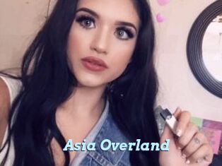 Asia_Overland