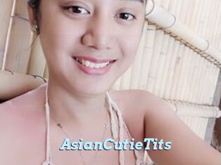 AsianCutieTits