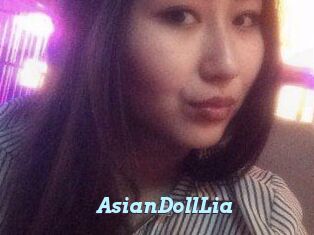 AsianDollLia