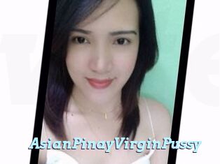 AsianPinayVirginPussy