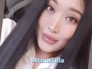 AsianSilla
