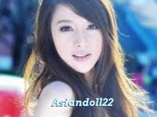 Asiandoll22