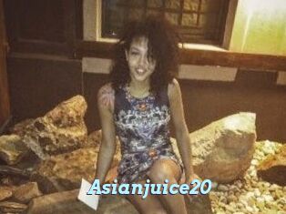 Asianjuice20