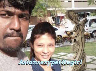 Asiansexypetitegirl