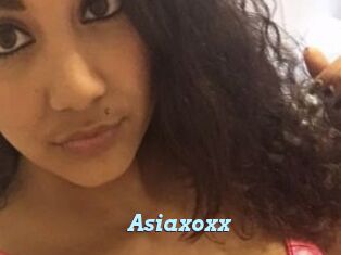 Asiaxoxx