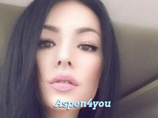 Aspen4you