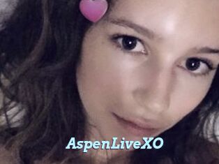 AspenLiveXO
