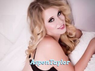 AspenTaylor