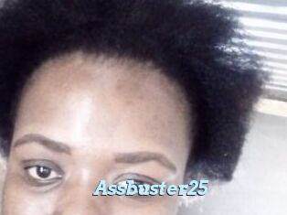 Assbuster25