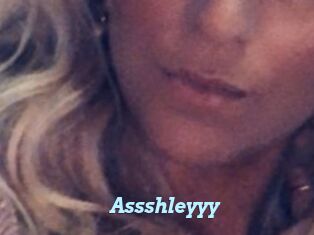Assshleyyy