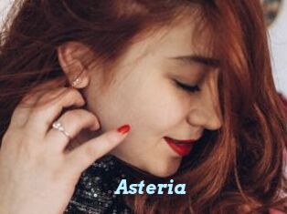 Asteria