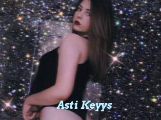 Asti_Keyys