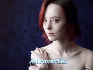 AstravertXx