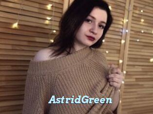 AstridGreen