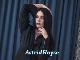 AstridHayse