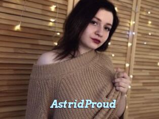 AstridProud